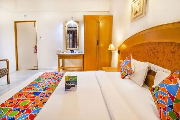 Premium Oda, 1 Çift Kişilik Yatak