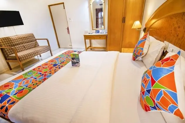 Premium Oda, 1 Çift Kişilik Yatak