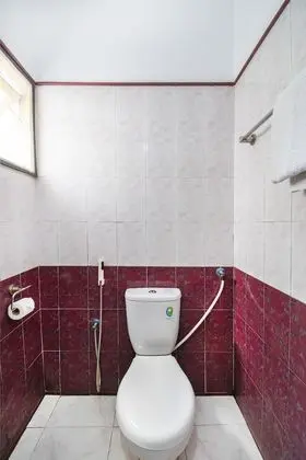 Premium Oda, 1 Çift Kişilik Yatak