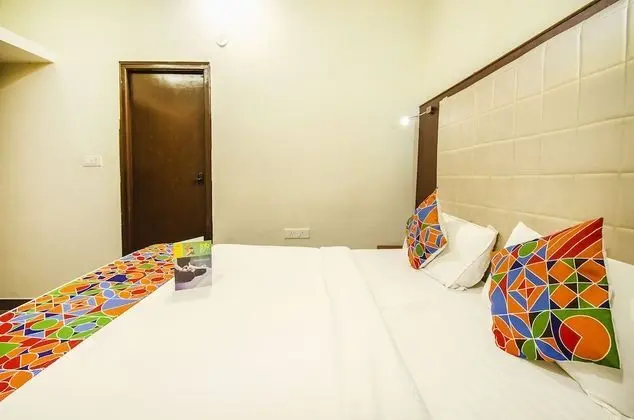 Deluxe Tek Büyük Yataklı Oda, 1 Çift Kişilik Yatak, Sigara İçilmez