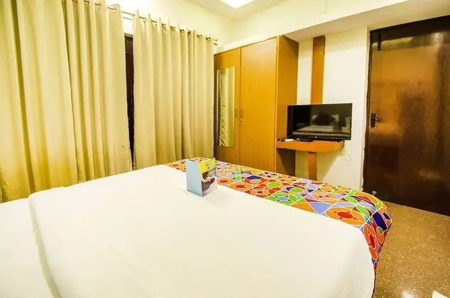 Deluxe Tek Büyük Yataklı Oda, 1 Çift Kişilik Yatak, Sigara İçilmez