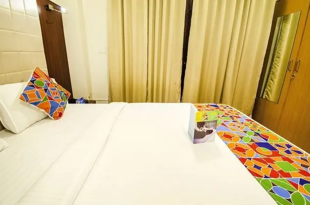 Deluxe Tek Büyük Yataklı Oda, 1 Çift Kişilik Yatak, Sigara İçilmez