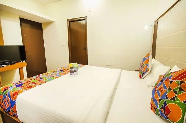 Deluxe Tek Büyük Yataklı Oda, 1 Çift Kişilik Yatak, Sigara İçilmez