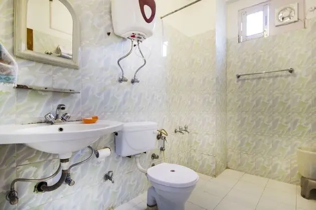 Deluxe Oda, 1 Çift Kişilik Yatak, Sigara İçilmez, Şehir Manzaralı