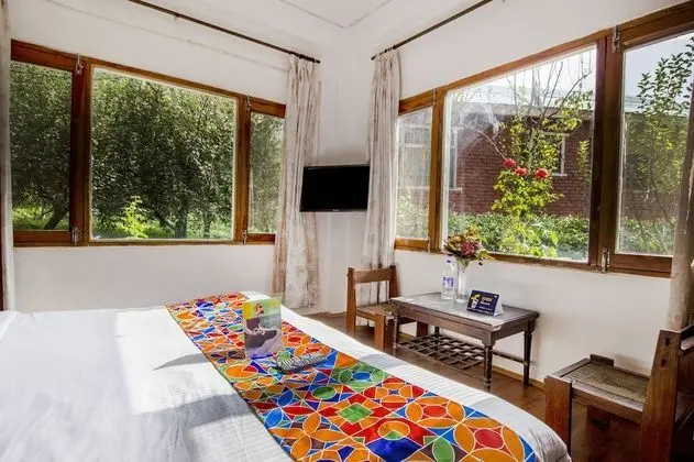 Executive Oda, 1 Büyük (Queen) Boy Yatak, Sigara İçilmez, Şehir Manzaralı