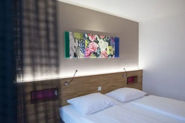 Comfort Tek Kişilik Oda, 1 Büyük (Queen) Boy Yatak