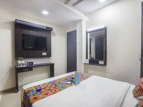 Deluxe Oda, 1 Çift Kişilik Yatak, Sigara İçilmez, Şehir Manzaralı