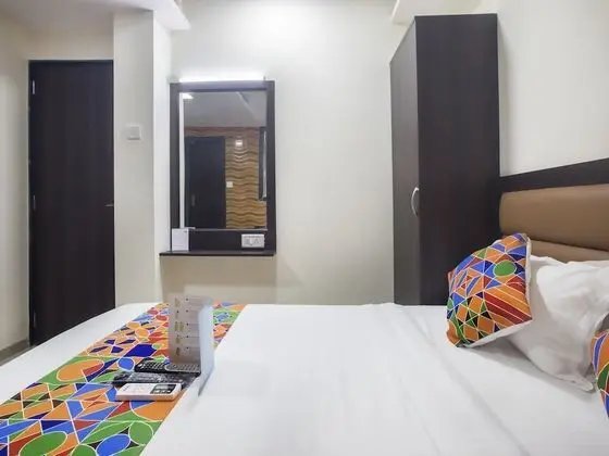 Deluxe Oda, 1 Çift Kişilik Yatak, Sigara İçilmez, Şehir Manzaralı