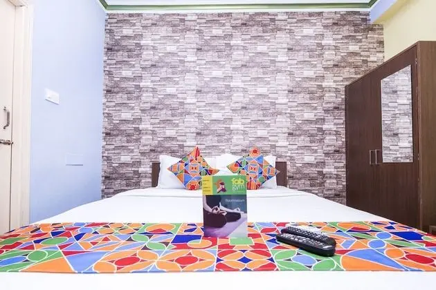 Deluxe Oda, 1 Çift Kişilik Yatak, Sigara İçilmez