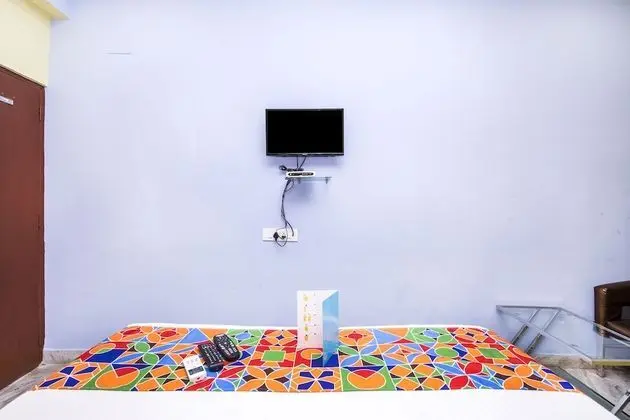 Deluxe Oda, 1 Çift Kişilik Yatak, Sigara İçilmez