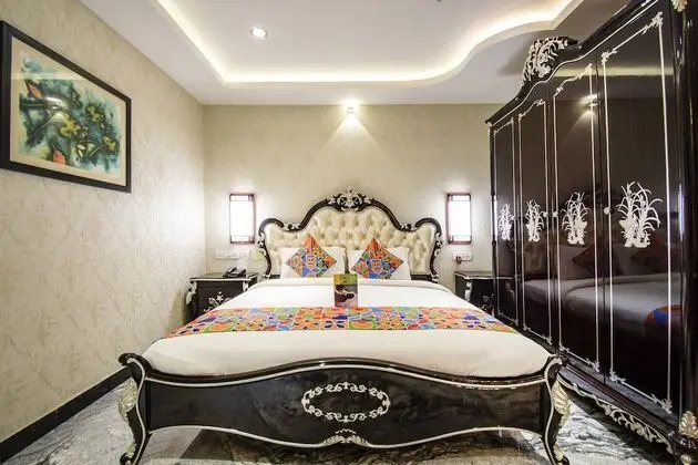 Premium Oda, 1 Çift Kişilik Yatak, Sigara İçilmez