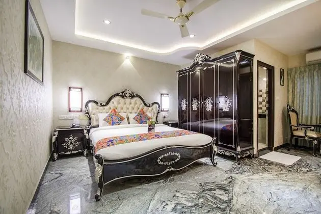 Premium Oda, 1 Çift Kişilik Yatak, Sigara İçilmez