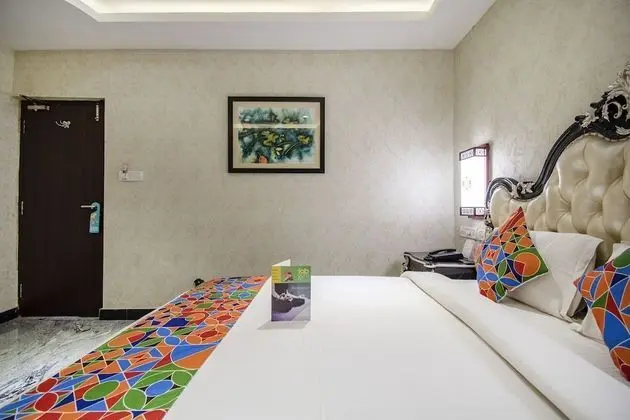 Premium Oda, 1 Çift Kişilik Yatak, Sigara İçilmez