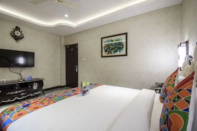 Premium Oda, 1 Çift Kişilik Yatak, Sigara İçilmez