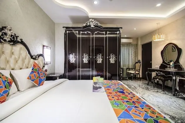 Premium Oda, 1 Çift Kişilik Yatak, Sigara İçilmez