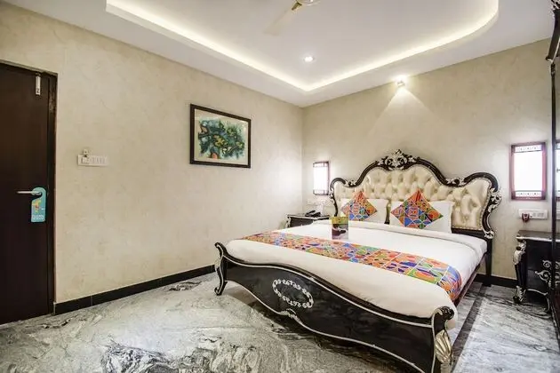 Premium Oda, 1 Çift Kişilik Yatak, Sigara İçilmez
