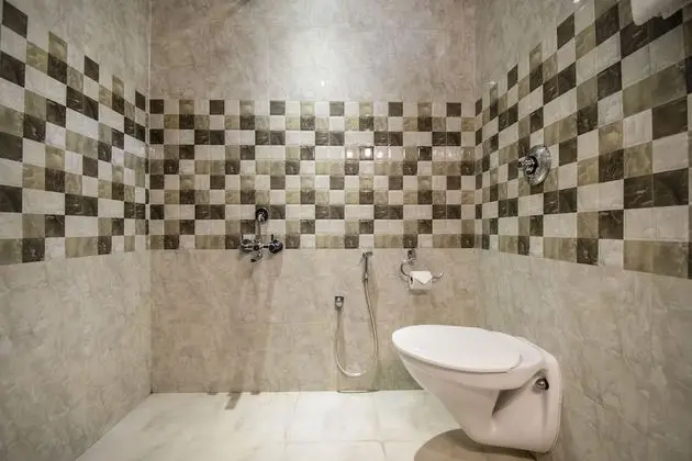 Premium Oda, 1 Çift Kişilik Yatak, Sigara İçilmez