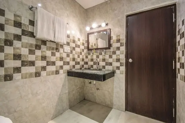 Premium Oda, 1 Çift Kişilik Yatak, Sigara İçilmez