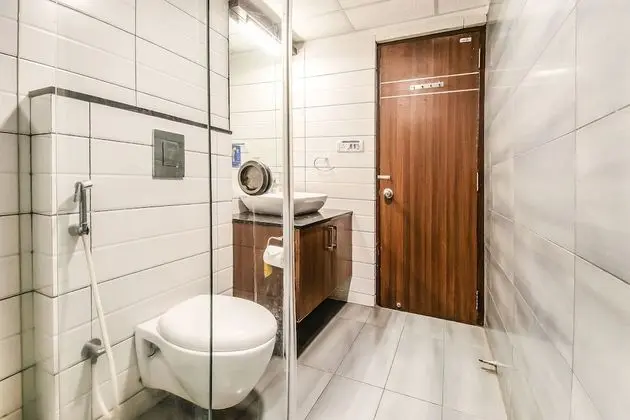 Deluxe Tek Büyük Yataklı Oda, 1 Çift Kişilik Yatak, Sigara İçilmez