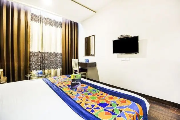 Premium Oda, Sigara İçilmez