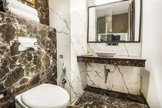 Premium Oda, Sigara İçilmez