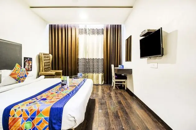 Premium Oda, Sigara İçilmez