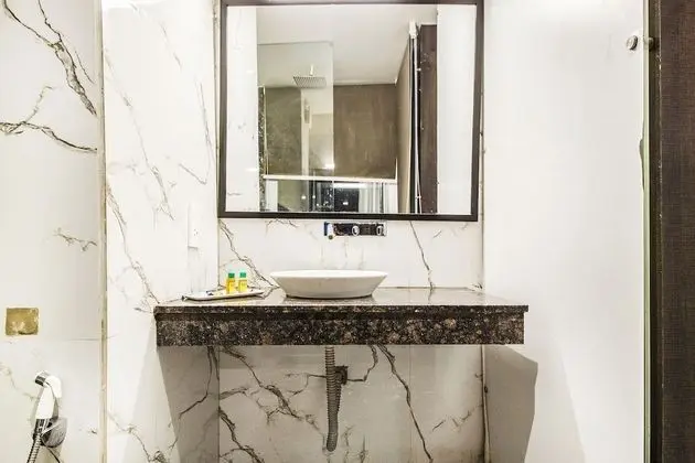 Premium Oda, Sigara İçilmez