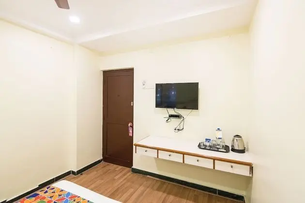 Deluxe Tek Büyük Yataklı Oda, 1 Çift Kişilik Yatak, Sigara İçilmez