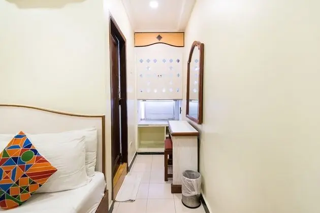 Deluxe Tek Büyük Yataklı Oda, 1 Çift Kişilik Yatak, Sigara İçilmez