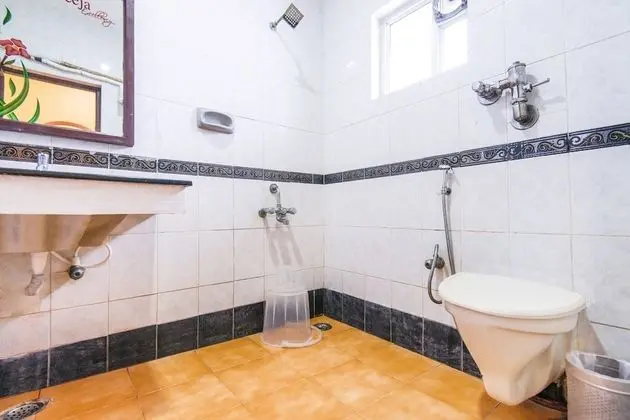 Deluxe Tek Büyük Yataklı Oda, 1 Çift Kişilik Yatak, Sigara İçilmez