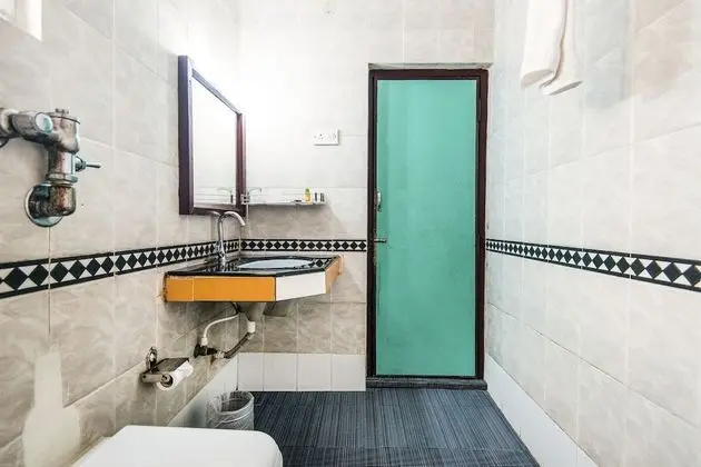 Deluxe Tek Büyük Yataklı Oda, 1 Çift Kişilik Yatak, Sigara İçilmez