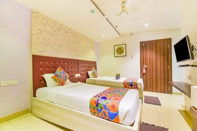 Deluxe Tek Büyük Yataklı Oda, 1 Çift Kişilik Yatak, Sigara İçilmez