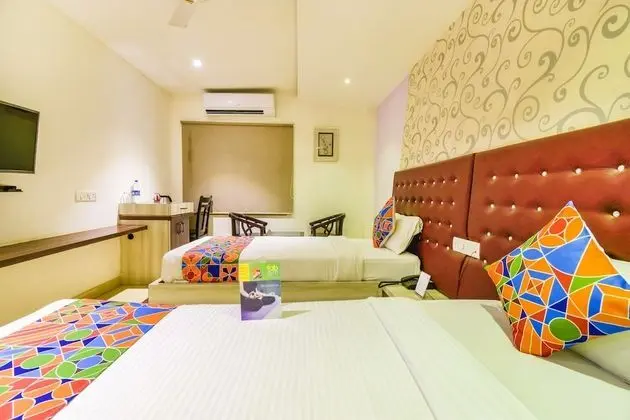 Deluxe Tek Büyük Yataklı Oda, 1 Çift Kişilik Yatak, Sigara İçilmez