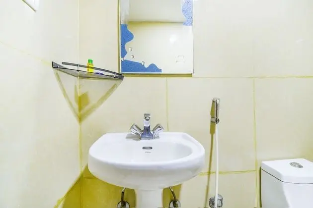 Deluxe Tek Büyük Yataklı Oda, 1 Çift Kişilik Yatak, Sigara İçilmez