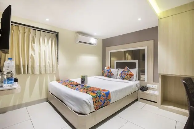 Deluxe Tek Büyük Yataklı Oda, 1 Çift Kişilik Yatak, Sigara İçilmez