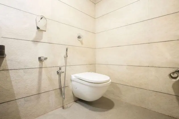 Deluxe Tek Büyük Yataklı Oda, 1 Çift Kişilik Yatak, Sigara İçilmez