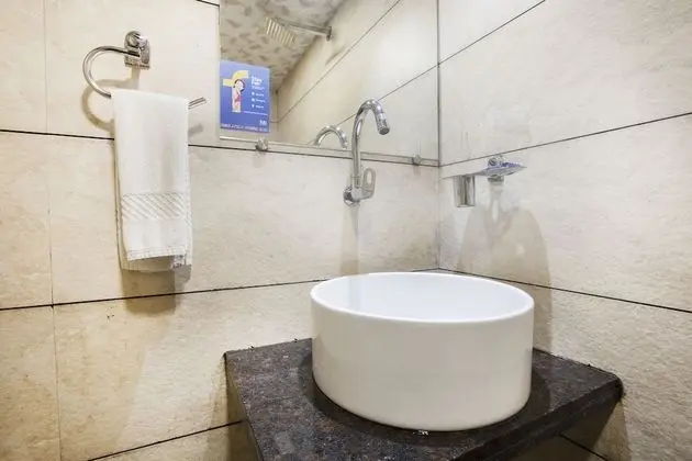 Deluxe Tek Büyük Yataklı Oda, 1 Çift Kişilik Yatak, Sigara İçilmez