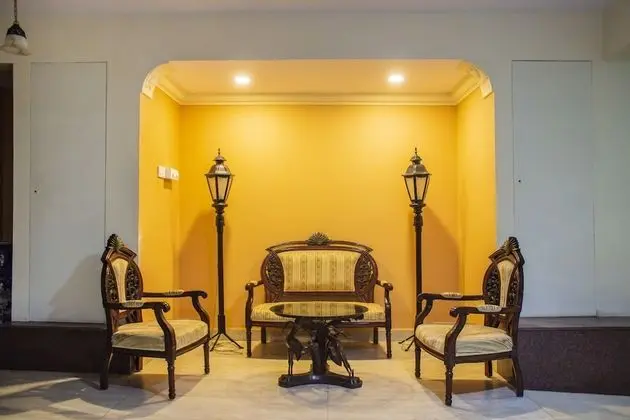 Executive Oda