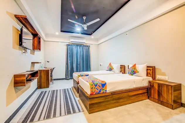 Premium Oda, 1 En Büyük (King) Boy Yatak, Sigara İçilmez, Şehir Manzaralı
