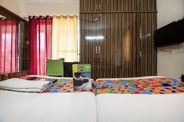 Deluxe Oda, 1 Çift Kişilik Yatak, Sigara İçilmez