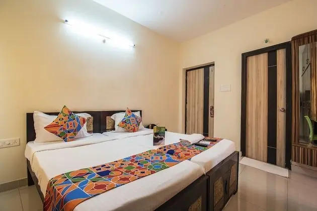 Deluxe Oda, 1 Çift Kişilik Yatak, Sigara İçilmez