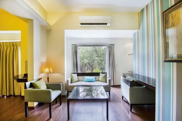 Premium Oda, 1 Çift Kişilik Yatak