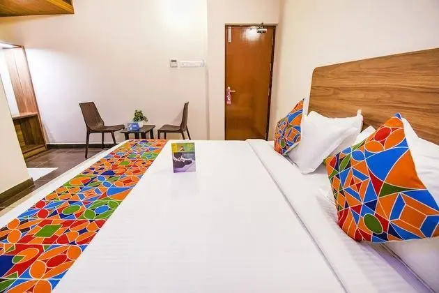 Premium Oda, 1 Çift Kişilik Yatak