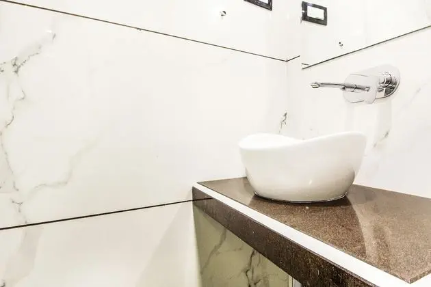 Deluxe Oda, 1 Çift Kişilik Yatak, Sigara İçilmez