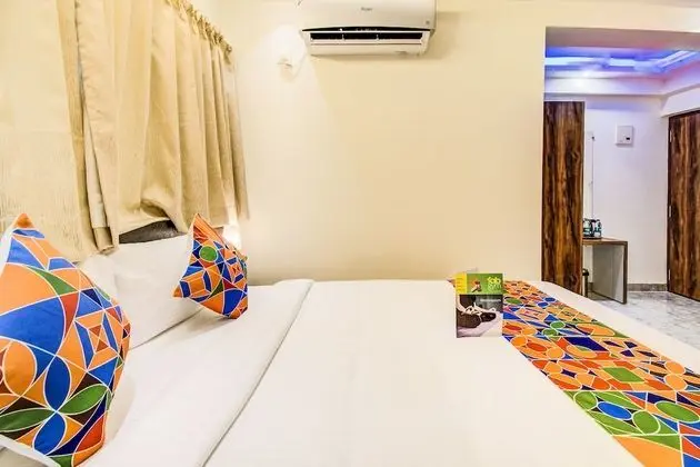 Deluxe Oda, 1 Çift Kişilik Yatak, Sigara İçilmez