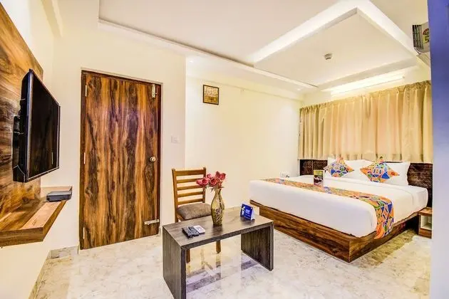 Premium Oda, 1 Büyük (Queen) Boy Yatak, Sigara İçilmez