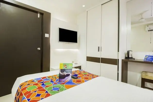 Deluxe Tek Büyük Yataklı Oda, 1 Çift Kişilik Yatak, Sigara İçilmez