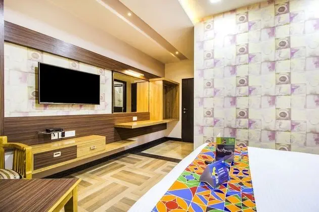 Deluxe Oda, 1 Çift Kişilik Yatak, Sigara İçilmez