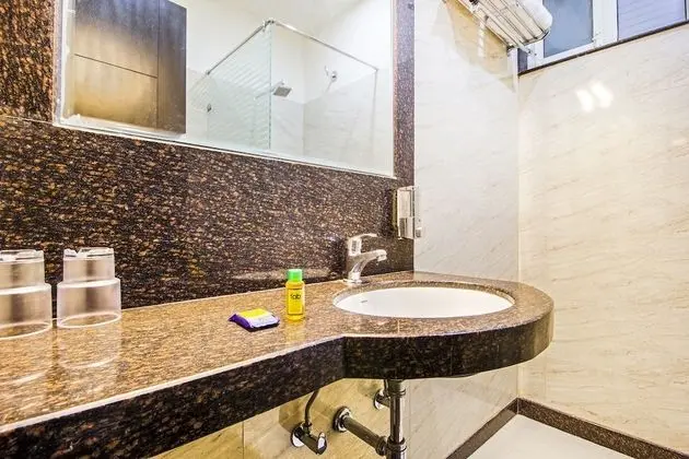 Deluxe Oda, 1 Çift Kişilik Yatak, Sigara İçilmez