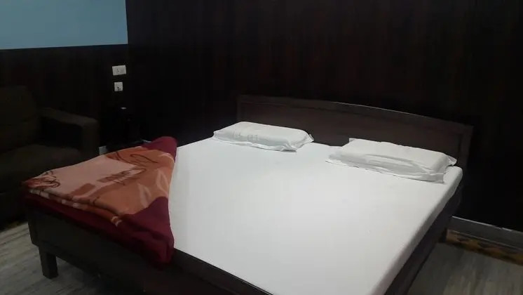 Deluxe Tek Büyük veya İki Ayrı Yataklı Oda, 1 Çift Kişilik Yatak, Engellilere Uygun